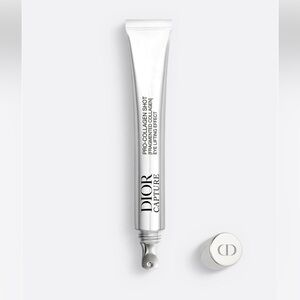 Dior Capture Pro-Collagen Shot Eye Lifting Effect -